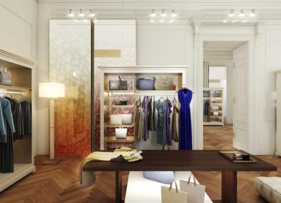 Il Bacio di Stile bárhol kiemelkedne a divatházak sorából