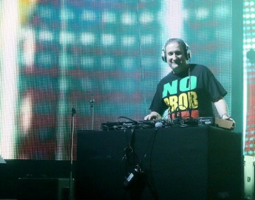 DJ Radnai