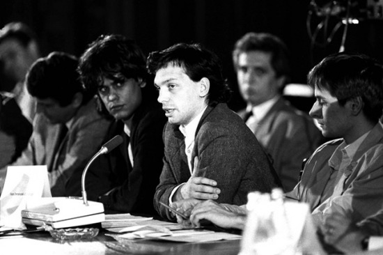 Orbán Viktor, Deutsch Tamás