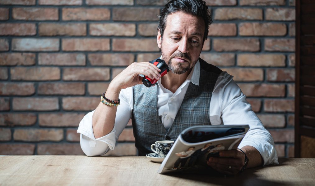 Cyla lettem egy napra, avagy az influenszer élete nehéz…